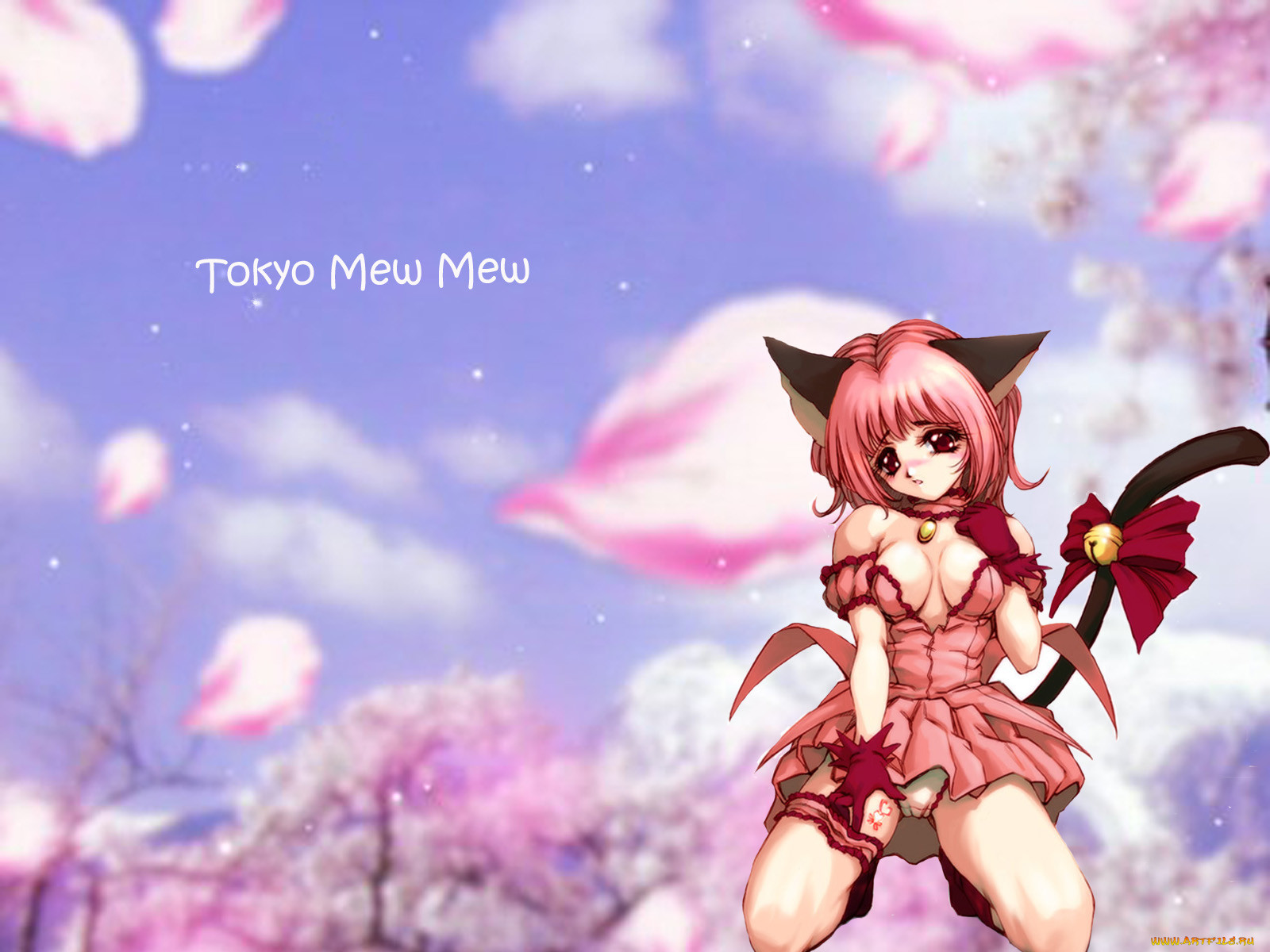 , tokyo, mew